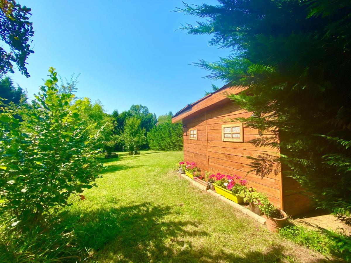 O Clair De Lune Au Coeur De Sarlat - Chambres Climatisees - Parking Prive - Piscine Chauffee - Spa Et Massages ภายนอก รูปภาพ