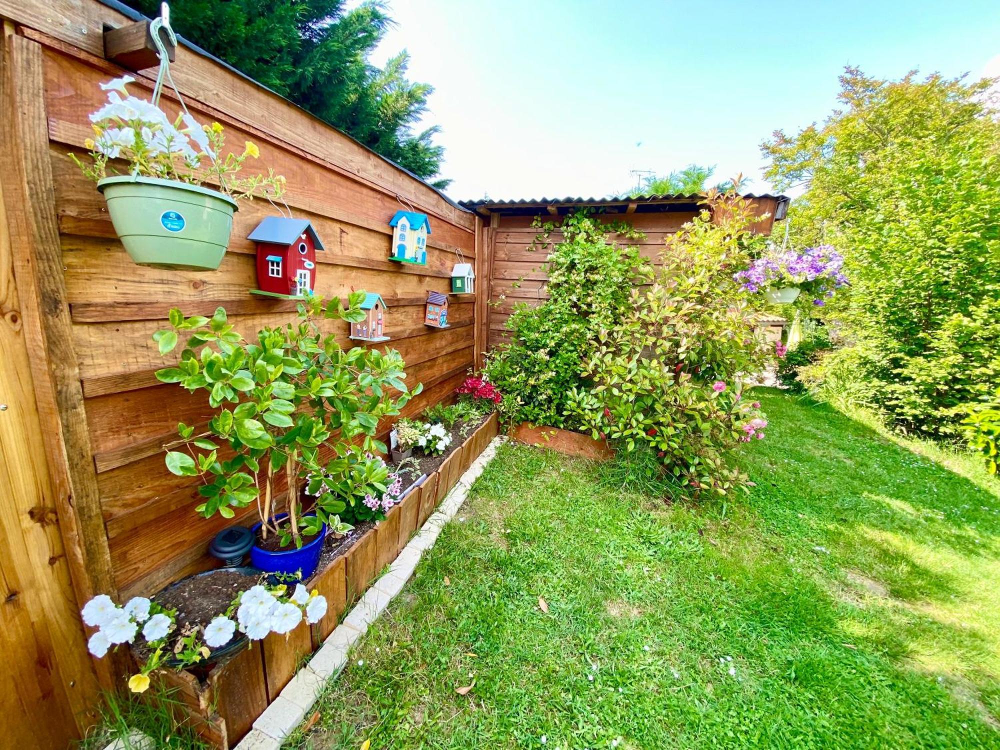 O Clair De Lune Au Coeur De Sarlat - Chambres Climatisees - Parking Prive - Piscine Chauffee - Spa Et Massages ภายนอก รูปภาพ