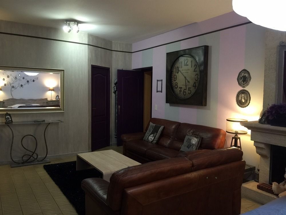 O Clair De Lune Au Coeur De Sarlat - Chambres Climatisees - Parking Prive - Piscine Chauffee - Spa Et Massages ภายนอก รูปภาพ